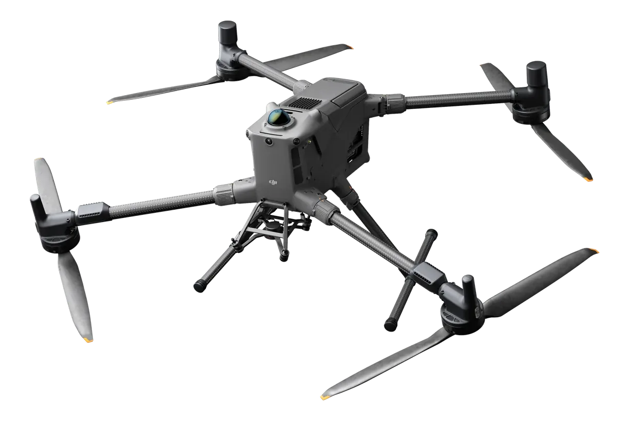 DJI Matrice 400