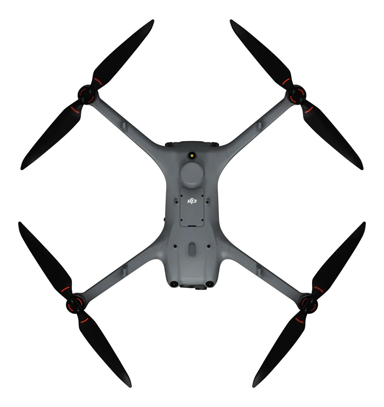 DJI Matrice 4TD