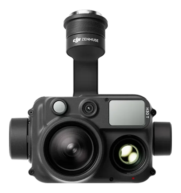 DJI Zenmuse H30T